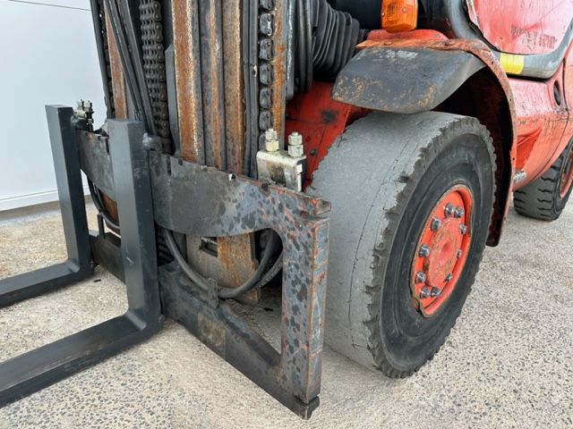 Linde H45D-04 Linde H45D-04